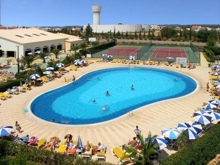 Prestige For Home - Oasis Parque Portimão Esterno foto